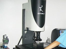 QC 二次元測量儀